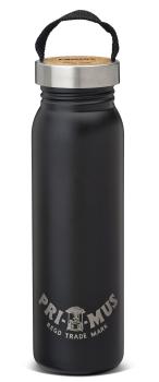 Фляга Primus Klunken Bottle 0.7, Black 130 (738130) image