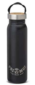Фляга Primus Klunken Bottle 0.7, Black 130 (738130) image