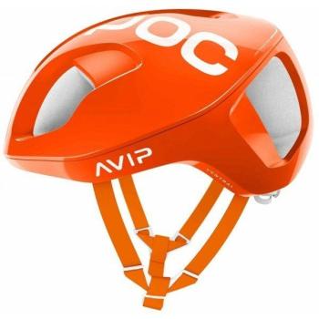 Велошолом POC Ventral Spin Zink Orange AVIP, р.m (PC 106361211MED1) image