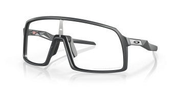 Окуляри Oakley Sutro, Matte Carbon/Clear PH (OAK 94069837) image