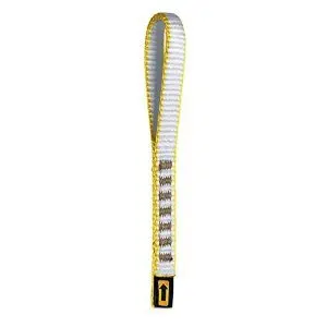 Стропа 22 кН Singing Rock Dyneema Express Sling, 16 см х 11 мм (SR C2000.X0-16) image