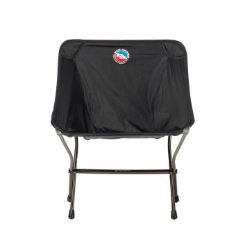 Крісло розкладне Big Agnes Skyline UL Chair, Black (841487123468) image