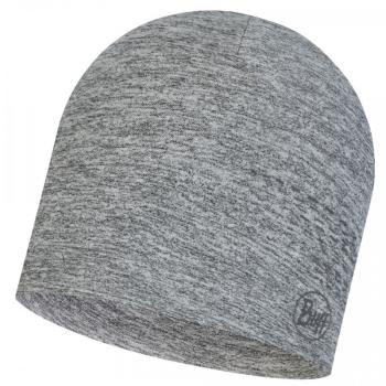 Шапка Buff Dryflx Hat, R-Light Grey (BU 118099.933.10.00) image