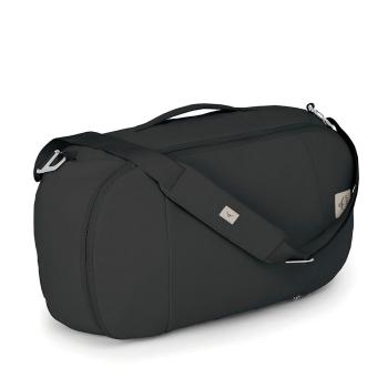 Сумка Osprey Arcane Duffel 30, Stonewash Black (009.001.0037) image