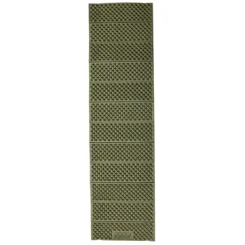 Килимок кемпінговий, каремат Robens ZigZag Slumber, 180х48х2см (310073) image