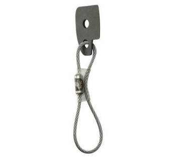 Скельний гак Black Diamond Rurp (BD 520210) image
