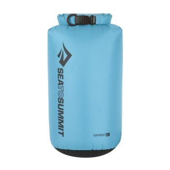 Гермомішок Lightweight Dry Sack Blue, 8 л від Sea to Summit (STS ADS8BL) image