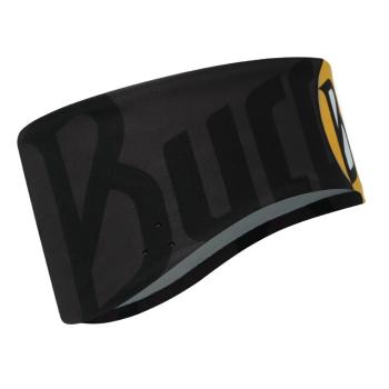 Пов'язка на голову Buff Windproof Headband, Tech Logo - L/XL (BU 111226.00) image
