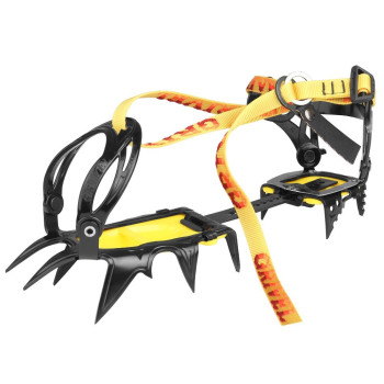 Кошки мягкие Grivel G 12 New Classic + Antibott (8032618872184) image