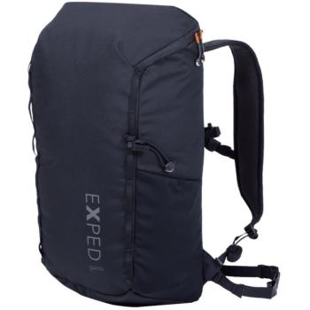 Рюкзак Exped SUMMIT HIKE 25 Black (7640277840171) image