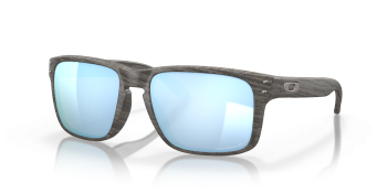 Окуляри Oakley Holbrook, Woodgrain/Prizm Deep Water Polar (OAK 9102.J955) image