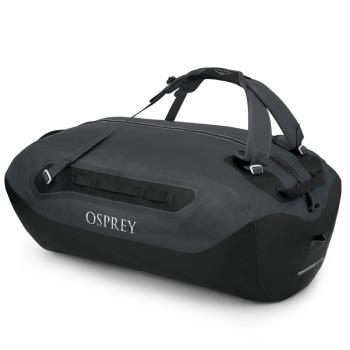 Сумка Osprey Transporter WP Duffel 100, Tunnel Vision Grey (OSP 009.3103) image