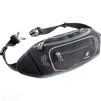 Сумка на пояс Deuter Neo Belt II, Black/Granite (DTR 39050.7410) image