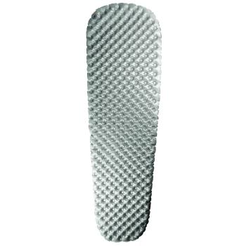 Надувной коврик Comfort Plus Mat, 201х64х6.3см, Grey от Sea to Summit (STS AMCPLAS) image