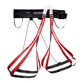 Страхова система Black Diamond Couloir, L, Crimson/Black (BD 6511139339L__1) image