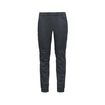 Штани чоловічі Black Diamond M Notion Pants, S, Charcoal (BD 7511250038SML1) image