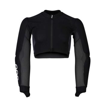 Захисна куртка POC VPD Air Comp Jacket Uranium Black/Hydrogen White, S (PC 205108002SML1) image