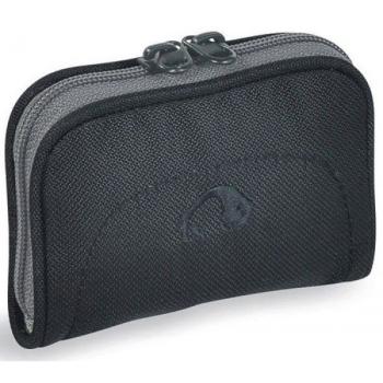 Гаманець Tatonka Plain Wallet, Black (TAT 2872.040) image