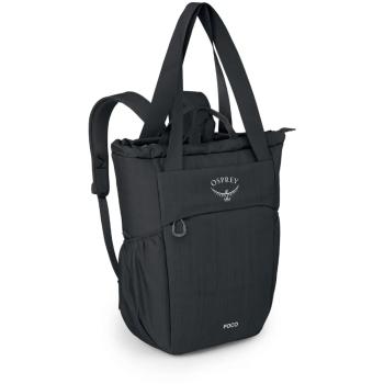 Рюкзак Osprey Poco Changing Tote, Black, O/S (009.4301) image