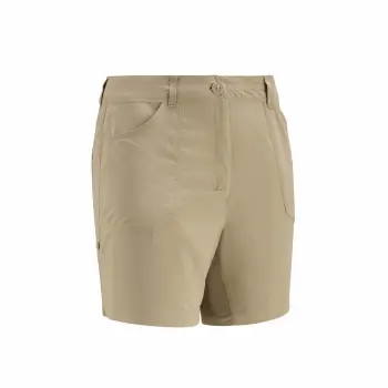 Жіночі шорти Lafuma Access Short W, Sesame, 40 (LFV11943 6322_40) image