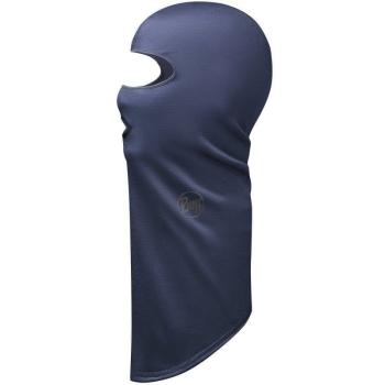 Балаклава Buff Lightweight Merino Wool Balaclava, Solid Denim (BU 111154.00) image