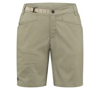 Шорты женские Black Diamond W Anchor Stretch Shorts, Flatiron, р.6 (BD 75012510110061) image