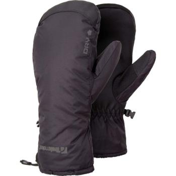 Варежки Trekmates Classic DRY Mitt, black, L (TM-004544/TM-01000) image