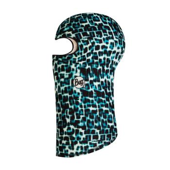 Балаклава дитяча (8-12) Buff Kids Polar Balaclava, Savage Blue (BU 121654.707.10.00) image