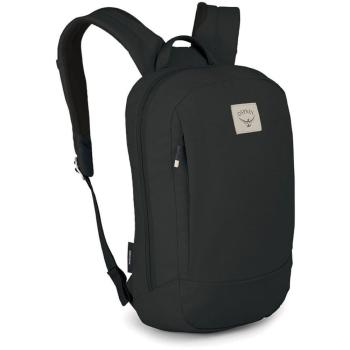 Рюкзак Osprey Arcane Small Day 10, Black, O/S (843820188103) image
