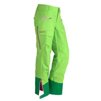 Штани жіночі Marmot Freerider Pant, M - Green Envy (MRT 75020.4083-M) image
