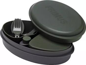 Набір посуду Primus Meal Set, Green (PRMS 734002) image