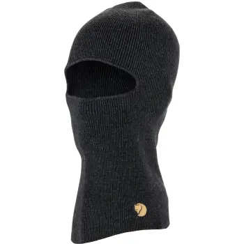 Балаклава Fjallraven Singi X-Balaclava, Dark Grey, One Size (7323450910761) image