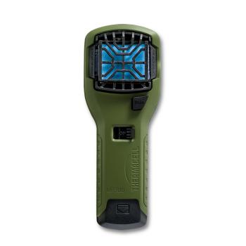Пристрій від комарів Thermacell MR-300 Portable Mosquito Repeller, Olive (TC 12000528) image