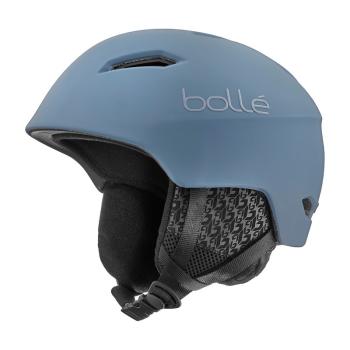 Шолом гірськолижний Bolle B-Style 2.0, Steel Blue Matte, M/L (54-58) (BL BSTYLE20.BH151005) image