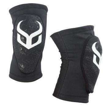 Захист коліна Demon Knee Guard Soft Cap Pro, Black, M (DMN DS5110-M) image