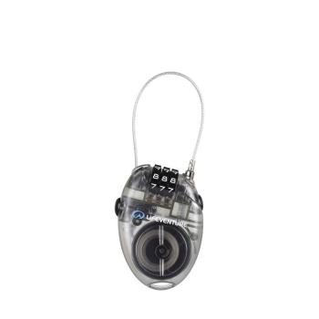 Замок Lifeventure Mini Cable Lock (9750) image