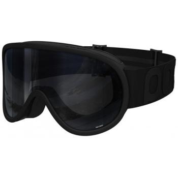 Маска горнолыжная POC Retina All Black Uranium Black (PC 401091002ONE) image