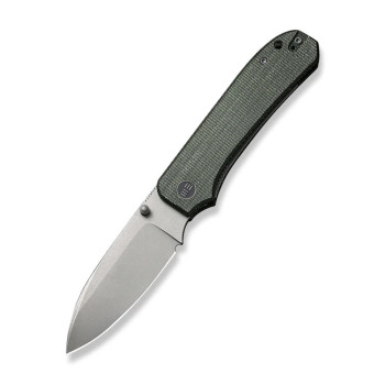 Нож складной Weknife Big Banter, Green (763416243422) image