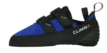 Скельні туфлі Climb X Red Point, Blue, 41 1/2 (6950799002089) image