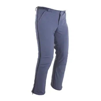 Штаны-самосбросы Fram Equipment Garmo-SoftShell, Gray, XS (16010229) image