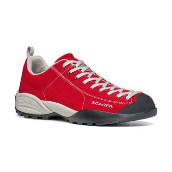 Кросівки жіночі Scarpa Mojito Wms, Tomato, 38 (SCRP 32605-350 38 TOMATO) image