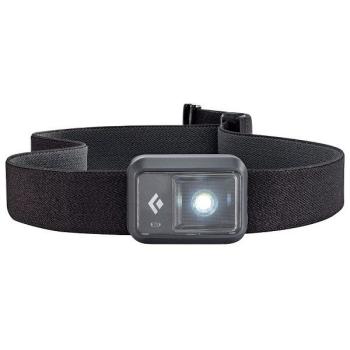 Налобный фонарь Black Diamond Stride, 25 люмен, Black (BD 620632.BLAK) image