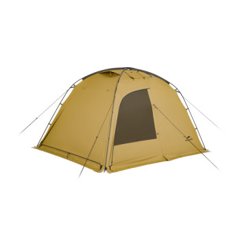 Намет двомісний Naturehike CNH22ZP028, Mustard (6976507669795) image