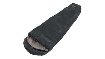 Дитячий спальний мішок Easy Camp Cosmos Jr. (10°C), 150 см - Left Zip, Black (240151) image