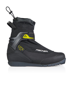 Черевики прогулянкові Fischer OTX Trail, р.42 (S35421) image