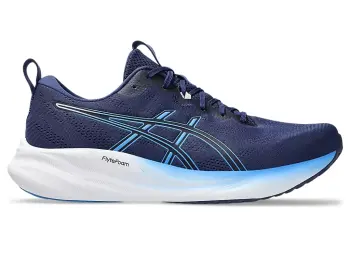 Кросівки чоловічі Asics GEL-PULSE 16, INDIGO BLUE/BLUE COAST, 11 (1011B962-401) image