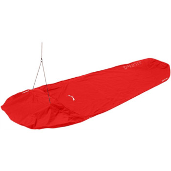 Бивачный мешок Salewa PTX Bivibag II, 140х220 см, Red Flame (2383/1500 UNI) image