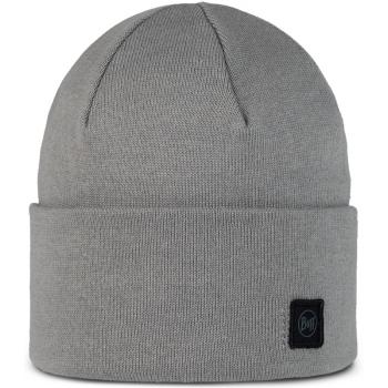 Шапка Buff Knitted Beanie Niels Evo Grey (BU 126457.937.10.00) image