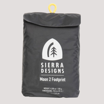 Футпрінт для намету Sierra Designs Footprint Mооn 2 (46157220) image