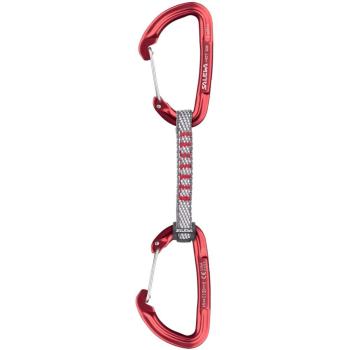 Відтяжка Salewa EXPR SET DYN HOT G3 STR/WIRE, Red (1726 0165 - UNI) image